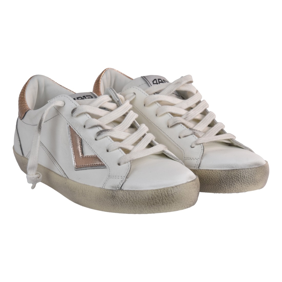 SNEAKERS SUPRIME 4B12 SUPRIME D8003