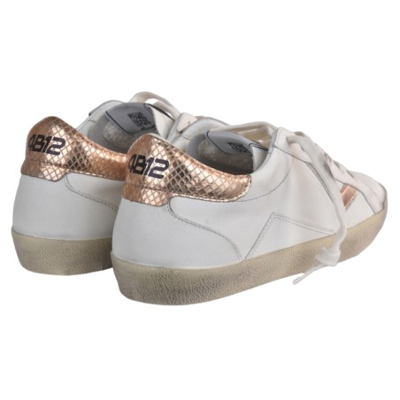SNEAKERS SUPRIME 4B12 SUPRIME D8003