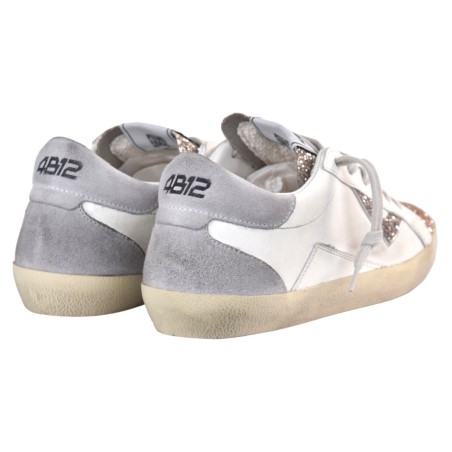 SNEAKERS SUPRIME GLITTER 4B12 SUPRIME D8008