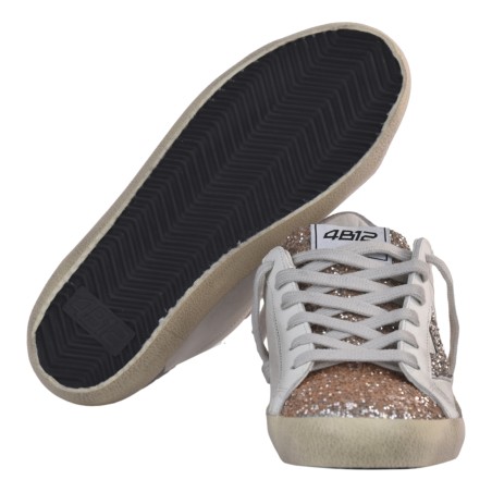 SNEAKERS SUPRIME GLITTER 4B12 SUPRIME D8008