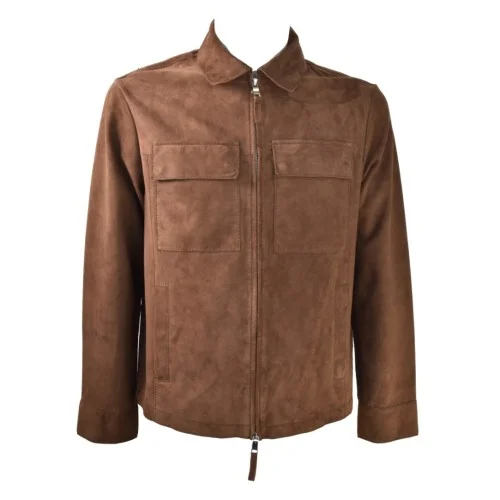 TARRAGON JACKET THE JACK TARRAGON 126