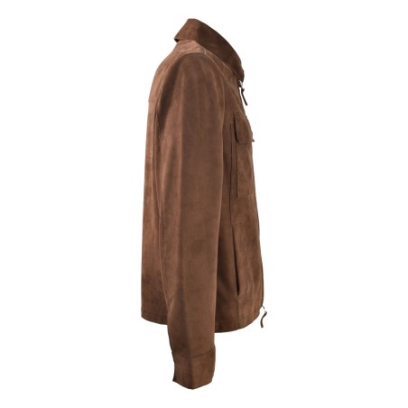 TARRAGON JACKET THE JACK TARRAGON 126