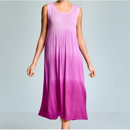 KATE MAXI DRESS ICONIQUE 075 MULTI