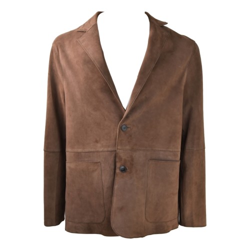 BRISBANE JACKET THE JACK BRISBANE 126