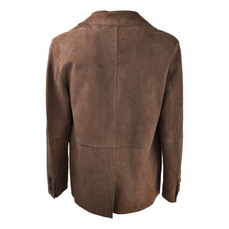 BRISBANE JACKET THE JACK BRISBANE 126