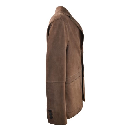 BRISBANE JACKET THE JACK BRISBANE 126