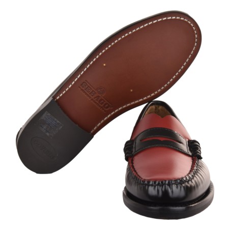 MOCASSINO DAN LOVE SEBAGO 77131MW AGW