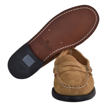 MOCASSINO CLASSIC DAN FLESH OUT SEBAGO 78128CW 906