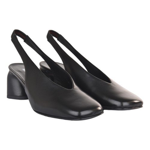 CHANEL HALMANERA CHRIS02 NERO