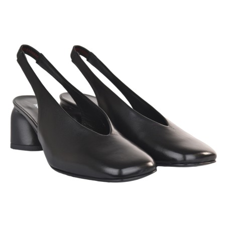 CHANEL HALMANERA CHRIS02 NERO