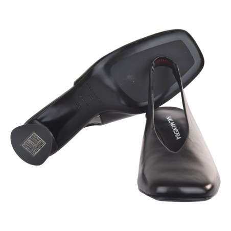 CHANEL HALMANERA CHRIS02 NERO