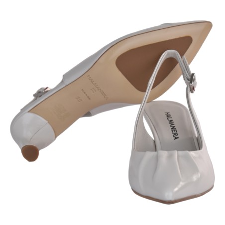 CHANEL HALMANERA GIL07 AVORIO