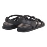 SANDALO ELENA IACHI M63 BLACK