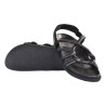 SANDALO ELENA IACHI M63 BLACK