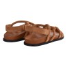 SANDALO ELENA IACHI M63 RHUM
