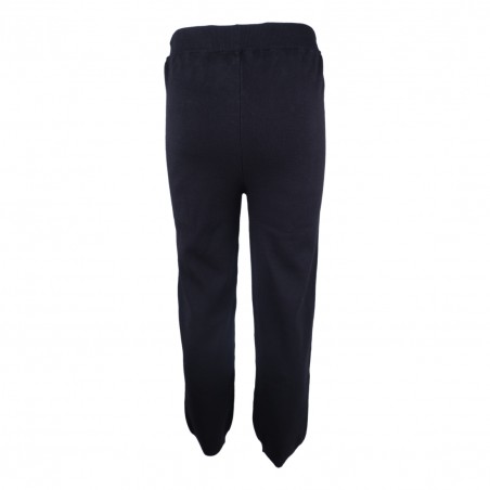 JOGGING STRETCH SO ALLURE M66045 BLACK
