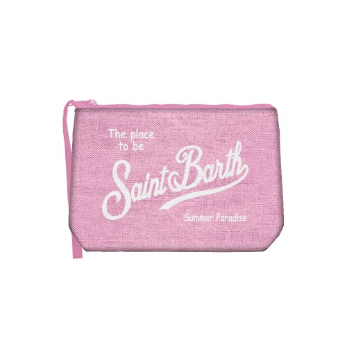 ALINE LINEN 21 MC2 SAINT BARTH ALI0004 00142L