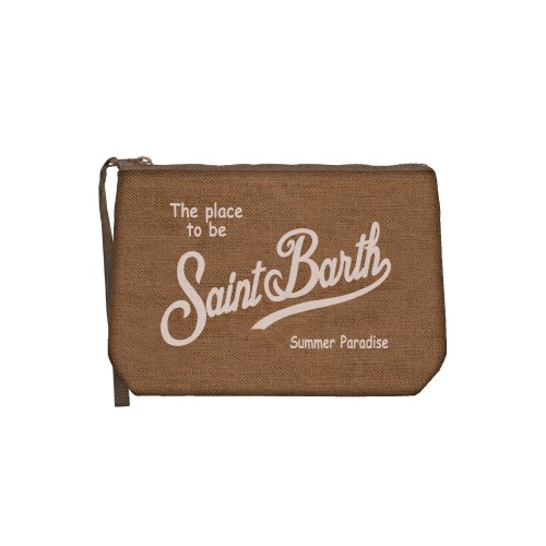 ALINE LINEN 1811 MC2 SAINT BARTH ALI0004 00396L