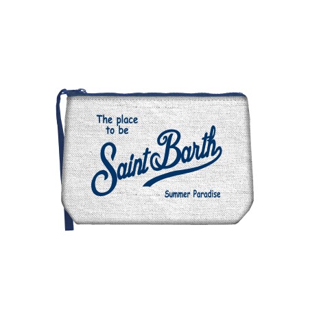 ALINE LINEN 1061 MC2 SAINT BARTH ALI0004 00405L