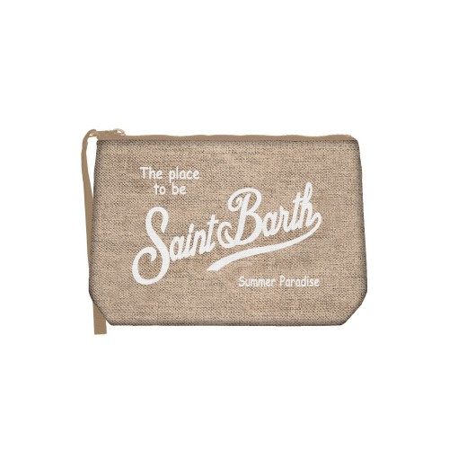 ALINE LINEN 11 MC2 SAINT BARTH ALI0004 01139L