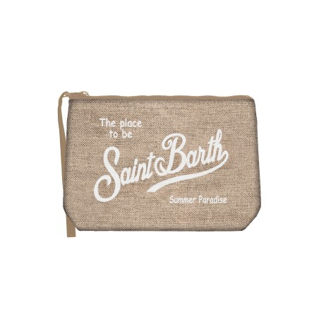 ALINE LINEN 11 MC2 SAINT BARTH ALI0004 01139L