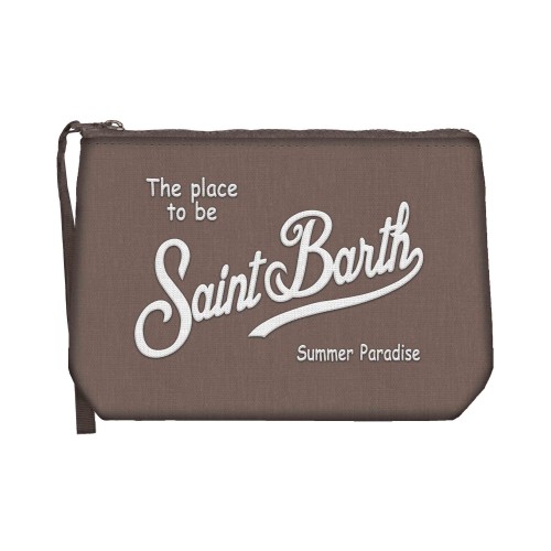 ALINE SOFT LINEN VINTAGE 13 MC2 SAINT BARTH ALI0051 00550L