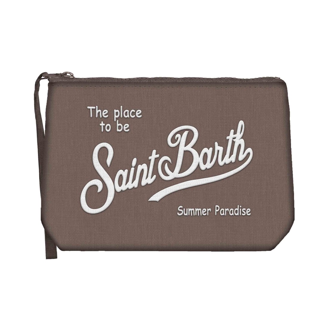 ALINE SOFT LINEN VINTAGE 13 MC2 SAINT BARTH ALI0051 00550L