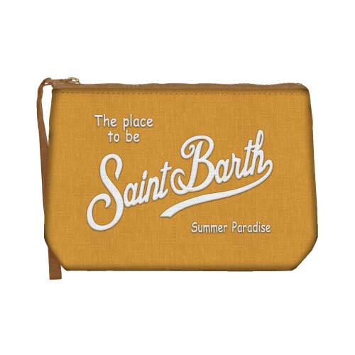 ALINE SOFT LINEN VINTAGE 96 MC2 SAINT BARTH ALI0051 00554L