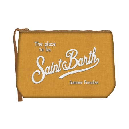 ALINE SOFT LINEN VINTAGE 96 MC2 SAINT BARTH ALI0051 00554L