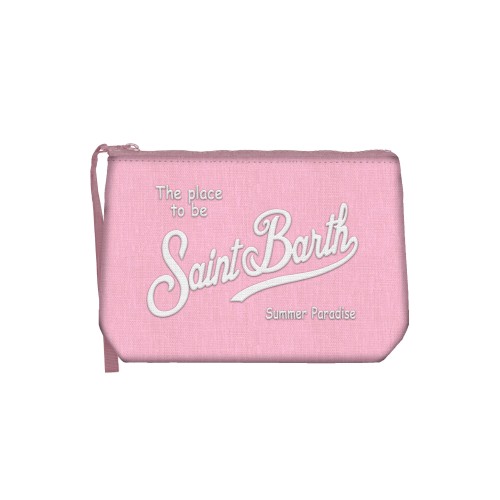 ALINE SOFT LINEN VINTAGE 21 MC2 SAINT BARTH ALI0051 01280L