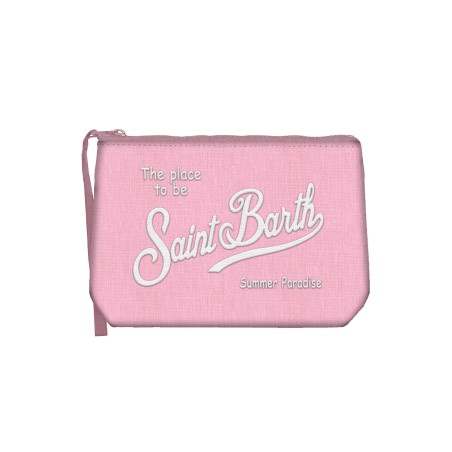 ALINE SOFT LINEN VINTAGE 21 MC2 SAINT BARTH ALI0051 01280L