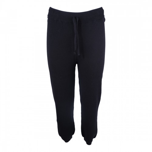 JOGGING STRETCH SO ALLURE M66045 BLACK