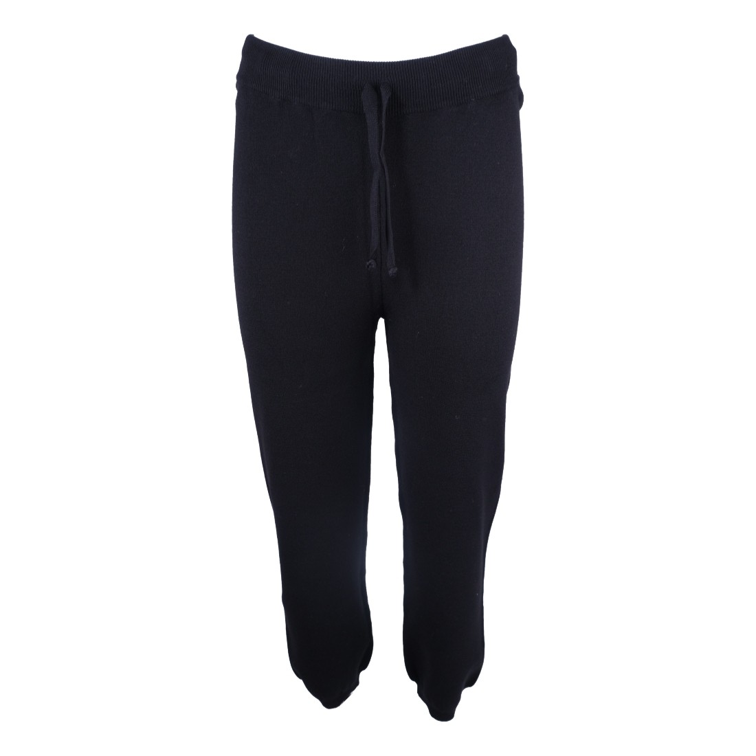 JOGGING STRETCH SO ALLURE M66045 BLACK