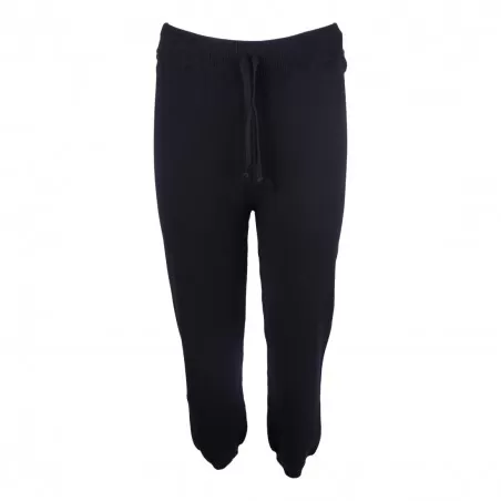 JOGGING STRETCH SO ALLURE M66045 BLACK