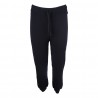 JOGGING STRETCH SO ALLURE M66045 BLACK