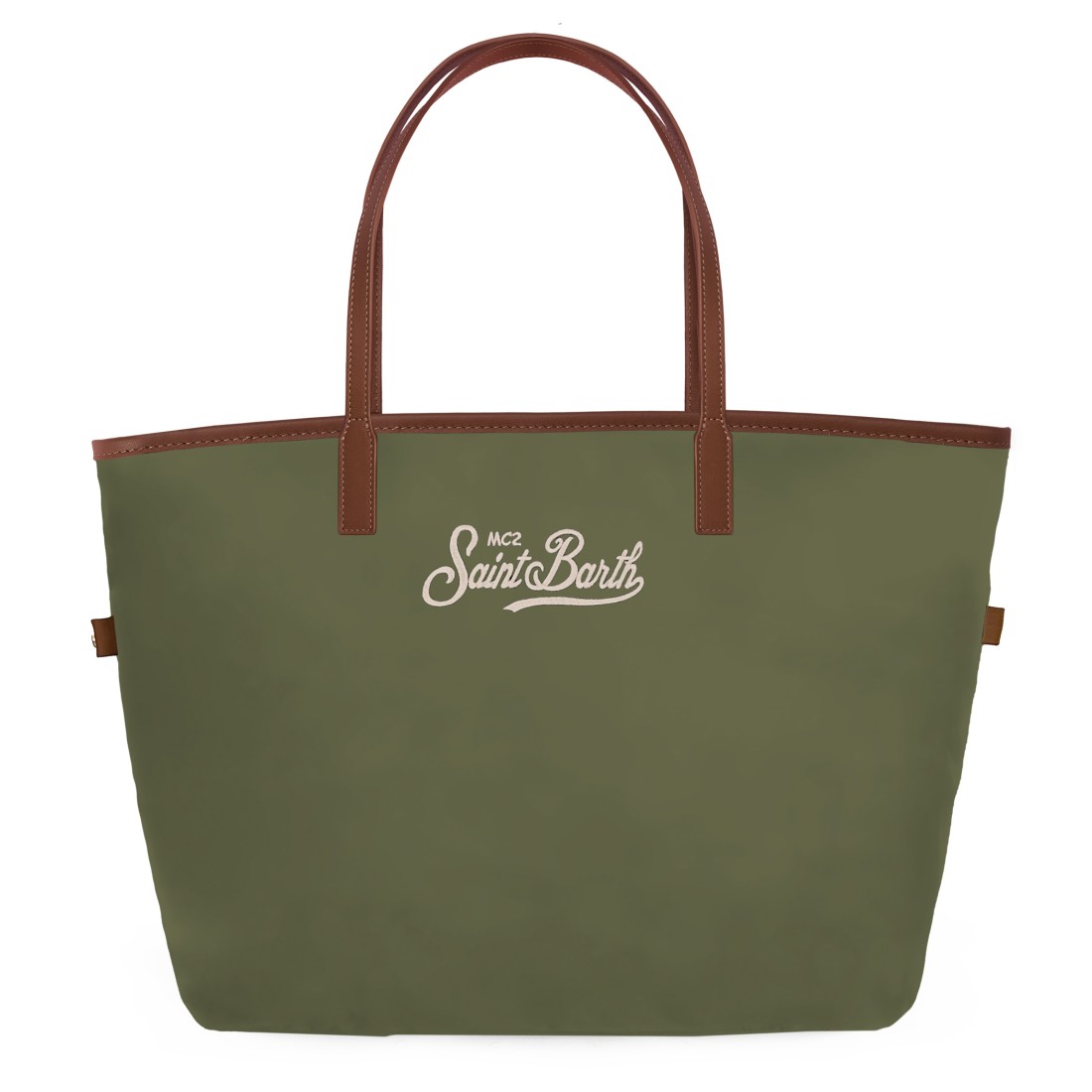 CITY BAG 5218 MC2 SAINT BARTH CB0002 00219L