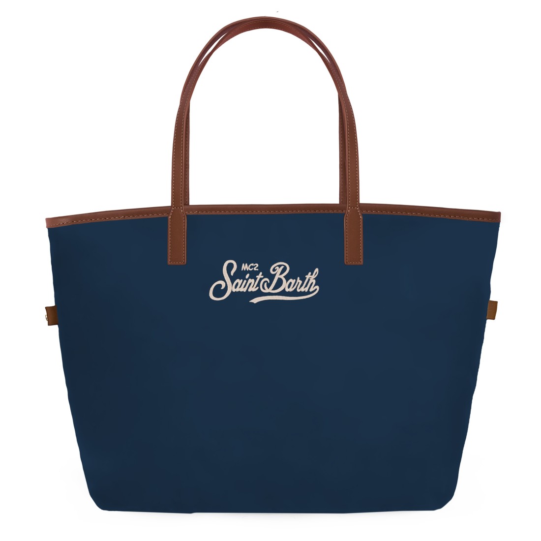 CITY BAG 6118 MC2 SAINT BARTH CB0002 01823L