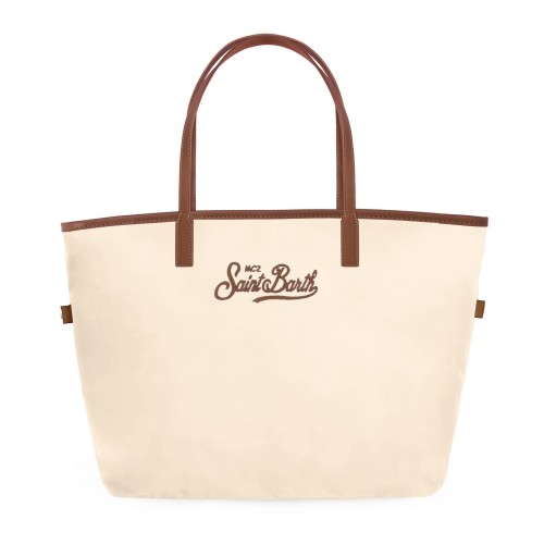 CITY BAG MID 1018 MC2 SAINT BARTH CB0004 01818L