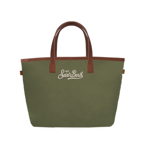 CITY BAG MINI 5218 MC2 SAINT BARTH CB0005 00219L