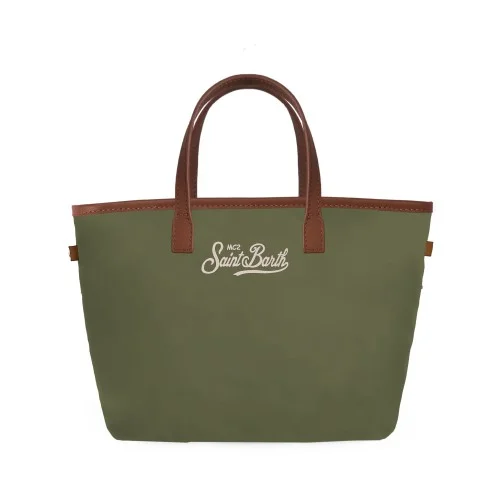 CITY BAG MINI 5218 MC2 SAINT BARTH CB0005 00219L