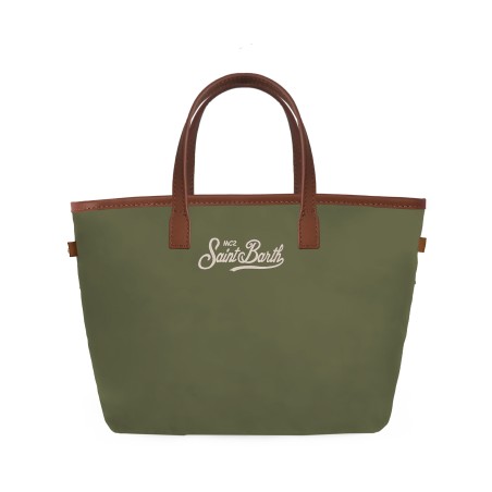 CITY BAG MINI 5218 MC2 SAINT BARTH CB0005 00219L