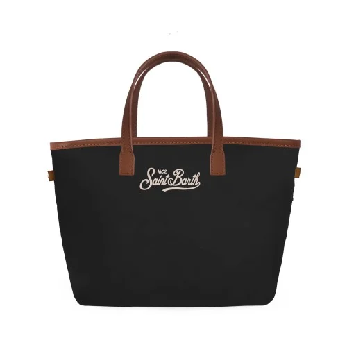 CITY BAG MINI 0018 MC2 SAINT BARTH CB0005 00288L