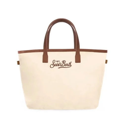 CITY BAG MINI 1018 MC2 SAINT BARTH CB0005 01818L