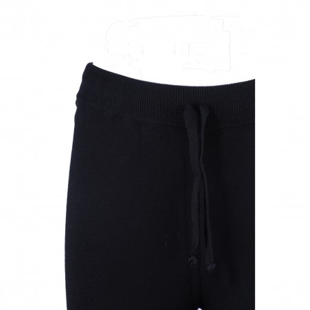 JOGGING STRETCH SO ALLURE M66045 BLACK