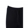 JOGGING STRETCH SO ALLURE M66045 BLACK