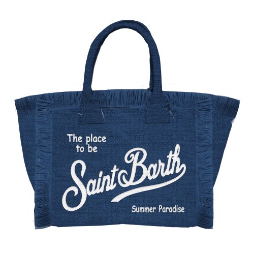 COLETTE LINEN 61 MC2 SAINT BARTH COL0018 00119L