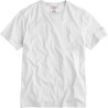 ECSTASEA LINEN T-SHIRT 01N MC2 SAINT BARTH ECS0003 01138L