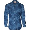 SIKELIA SHIRT PALM FOREST 31 MC2 SAINT BARTH SIK0001 01192L