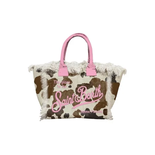 VANITY MINI COW SKIN 1021 MC2 SAINT BARTH VAMI001 00327L