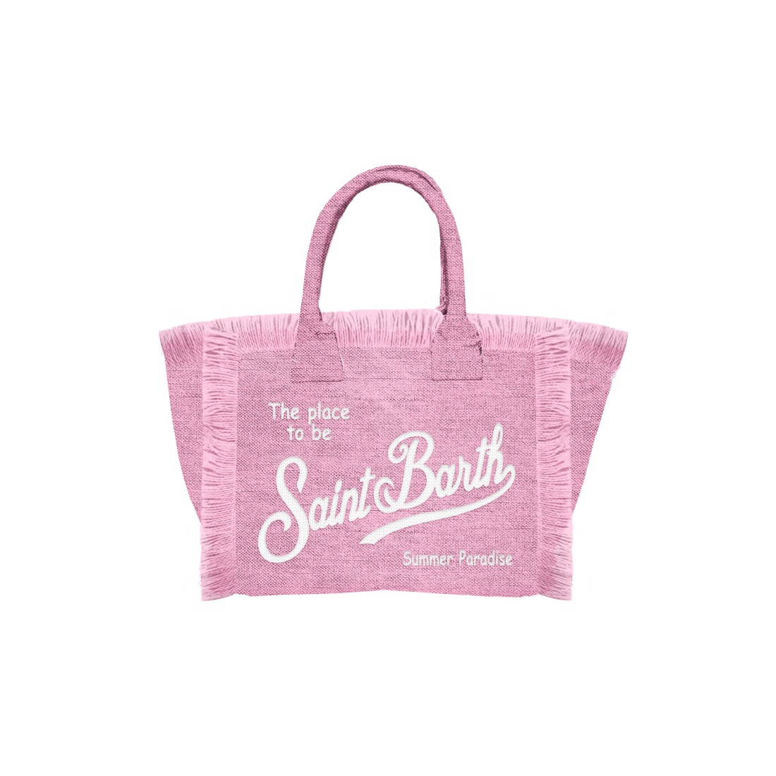 VANITY MINI LINEN 21 MC2 SAINT BARTH VAMI008 00142L